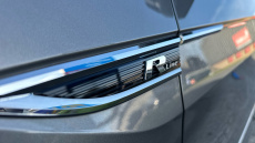 Volkswagen T-Cross 1.0 TSI 115 R-Line 5dr Petrol Estate